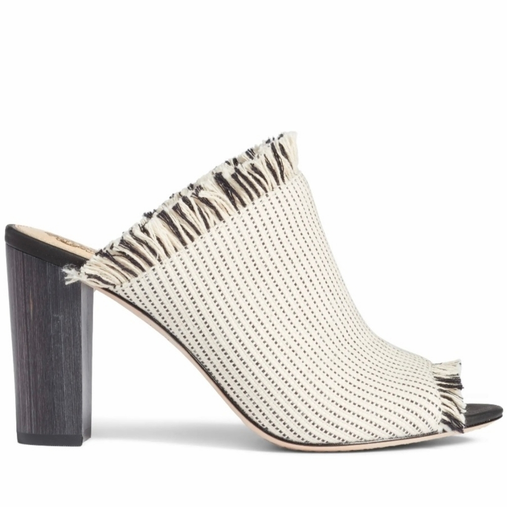 Vince camuto mules